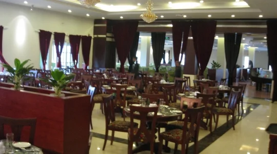 SEN TAY HO RESTAURANT